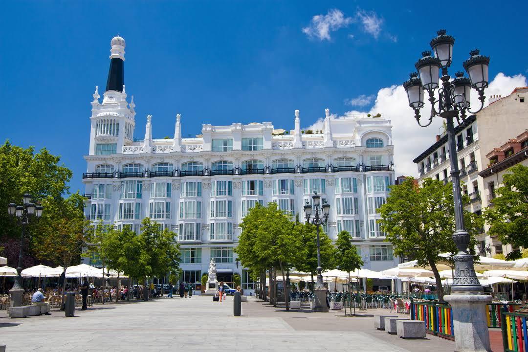Praça de Santa Ana
